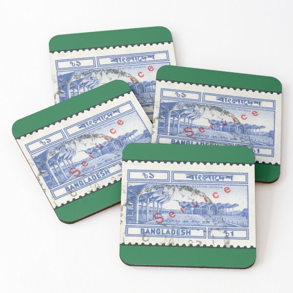 Item preview, Bangladesh, cricket, sport, collectors, stamp, vintage, retro designed and sold by Add2crt.