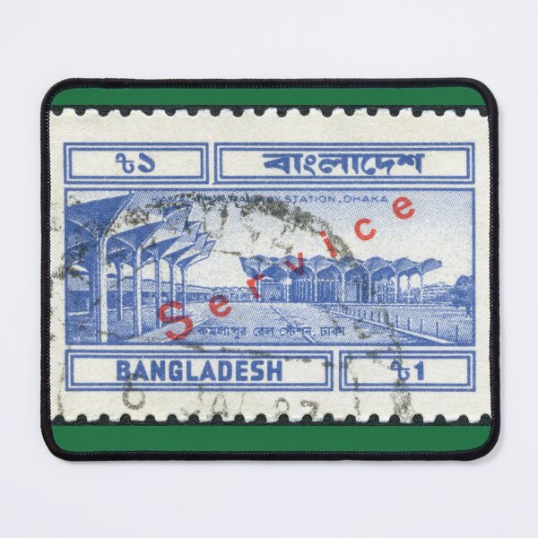 Item preview, Bangladesh, cricket, sport, collectors, stamp, vintage, retro designed and sold by Add2crt.