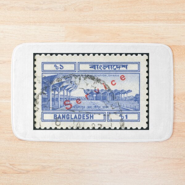 Item preview, Bangladesh, cricket, sport, collectors, stamp, vintage, retro designed and sold by Add2crt.