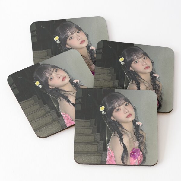 Item preview, Le Sserafim Eunchae Easy SMART Make it Look Easy designed and sold by Valereekmerch.