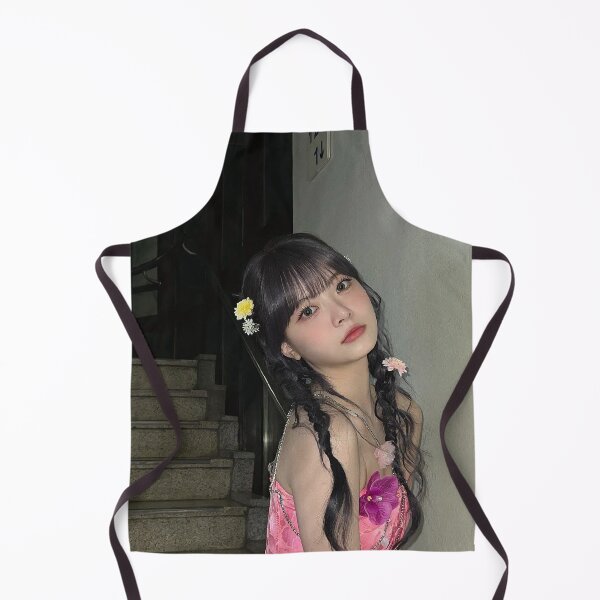 Item preview, Le Sserafim Eunchae Easy SMART Make it Look Easy designed and sold by Valereekmerch.