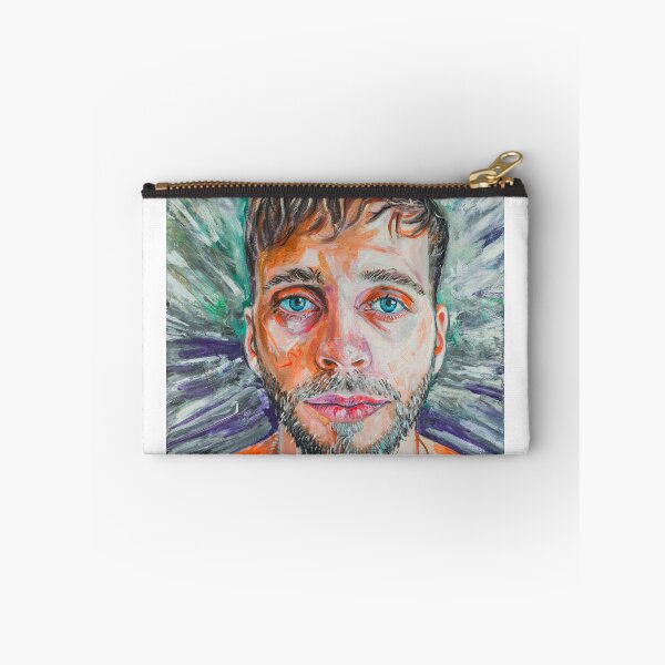 Item preview, Selfportrait designed and sold by Arts Albach.