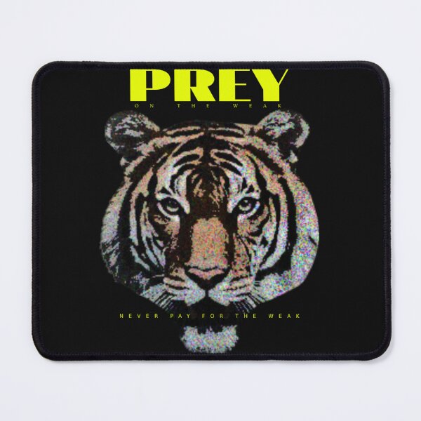 Item preview, PREY designed and sold by jocelm10.