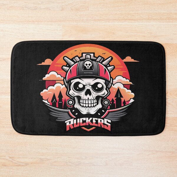 Item preview, ROCKERS designed and sold by Maritpink.