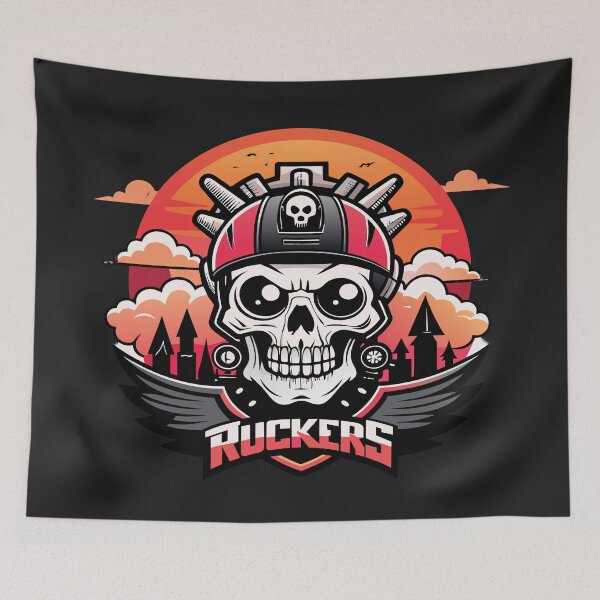 Item preview, ROCKERS designed and sold by Maritpink.