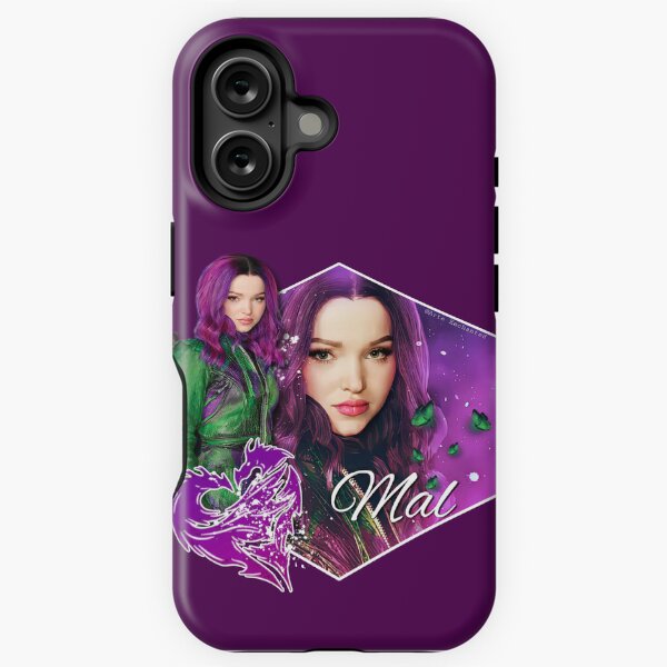 iPhoneアクセサリー descendant phone case iphone14 Descendants Phone Case - Etsy