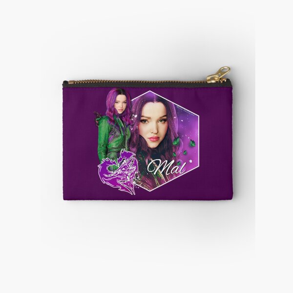 Item preview, Mal Purple Beauty - Descendants 3  designed and sold by Arte Enchanted.