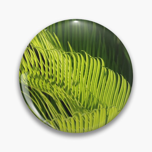 Item preview, Green fern designed and sold by thupho.