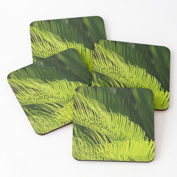 Item preview, Green fern designed and sold by thupho.