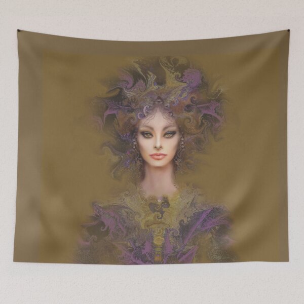 Item preview, Retro Stars 7 designed and sold by runati.