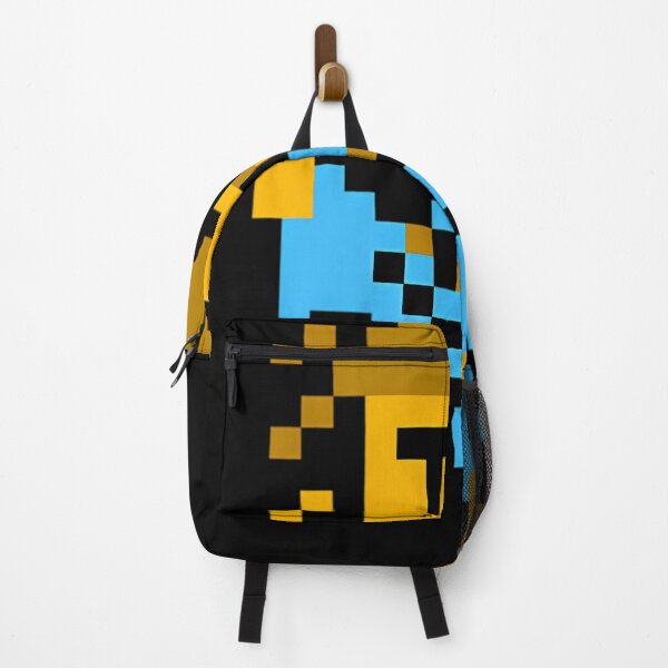 Item preview, 8-Bit Martial Artist designed and sold by LaviniaHegman.