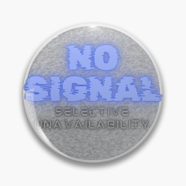 Item preview, Introverts - Selective Unavailability designed and sold by MinezJi15.