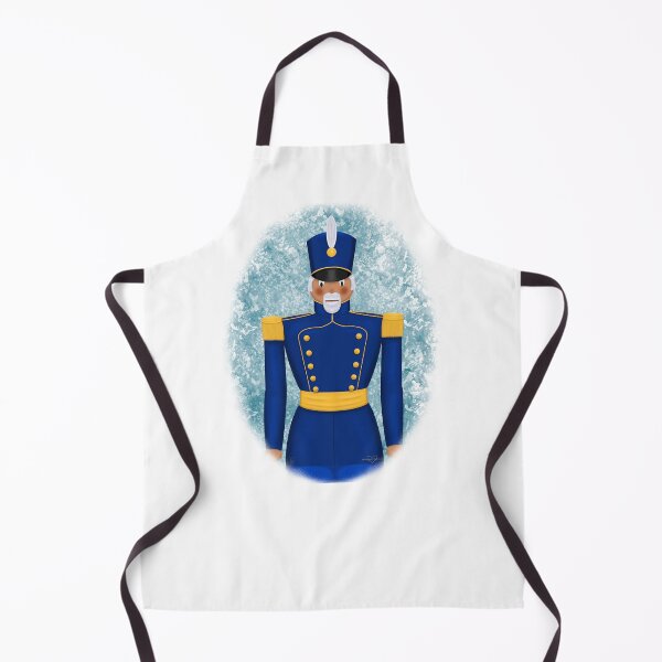 Item preview, Winter's Guardian: The Nutcracker Soldier designed and sold by Valerie Valentine.