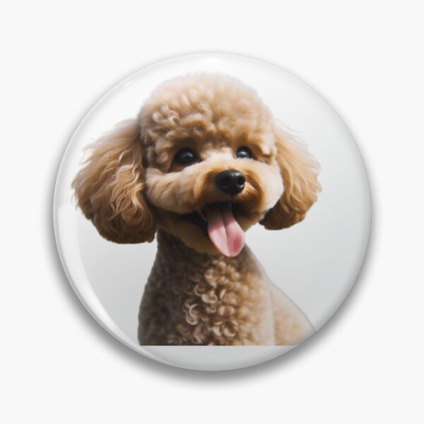 Item preview, Poodle designed and sold by TodeNina.