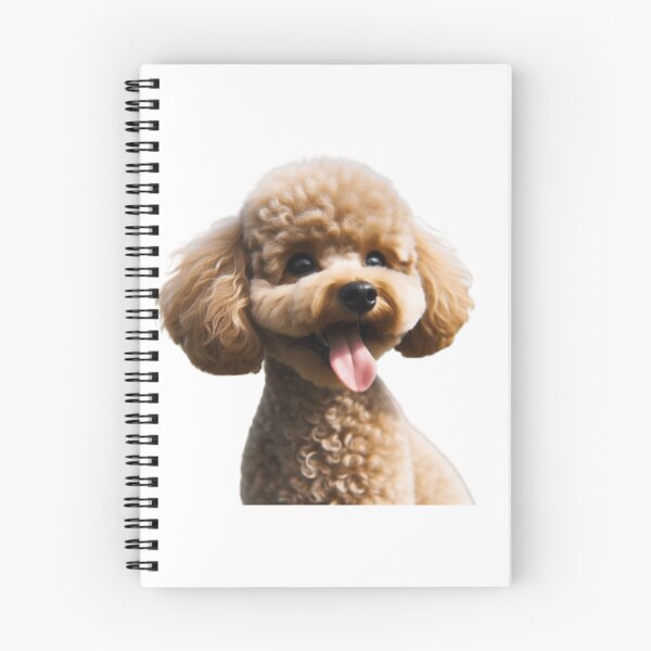 Item preview, Poodle designed and sold by TodeNina.