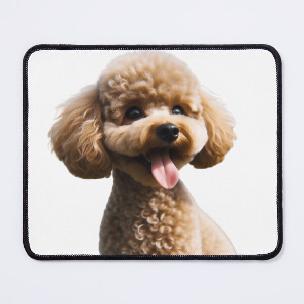 Item preview, Poodle designed and sold by TodeNina.