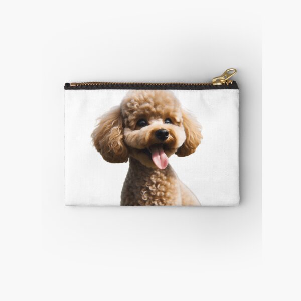 Item preview, Poodle designed and sold by TodeNina.