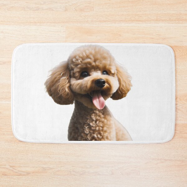Item preview, Poodle designed and sold by TodeNina.