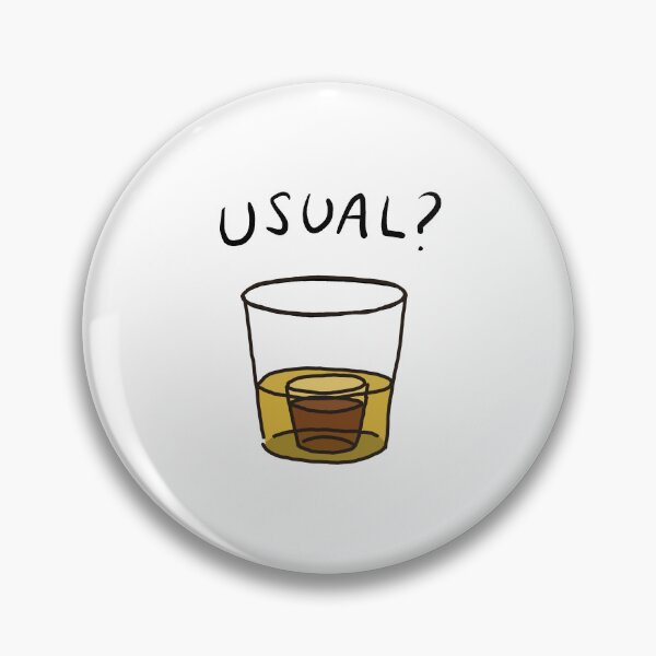 Item preview, Usual jagerbomb? designed and sold by AnnieForeman.