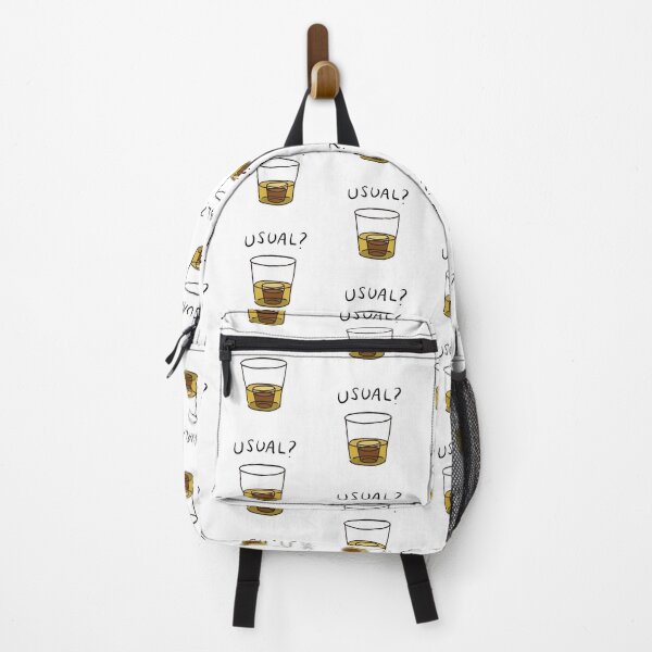 Item preview, Usual jagerbomb? designed and sold by AnnieForeman.