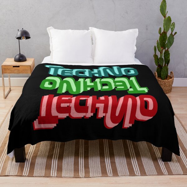 Item preview, Techno futuristic edm text design designed and sold by Michael Stewart.