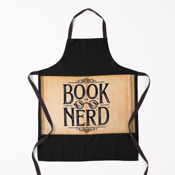 Item preview, Bibliophile's Pride: Vintage Book Nerd Emblem designed and sold by TrendyGraphTees.
