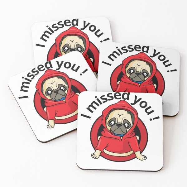 Item preview, I missed you designed and sold by Otaviorsouza.