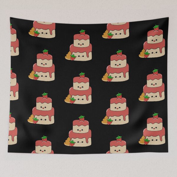 Item preview, Strawberry Shortcake Birthday Costume Kids Toddler Girls 5T designed and sold by Str8like dattshirts.