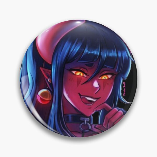 Item preview, Meru the Succubus designed and sold by Designjeen.