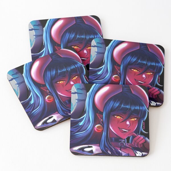 Item preview, Meru the Succubus designed and sold by Designjeen.