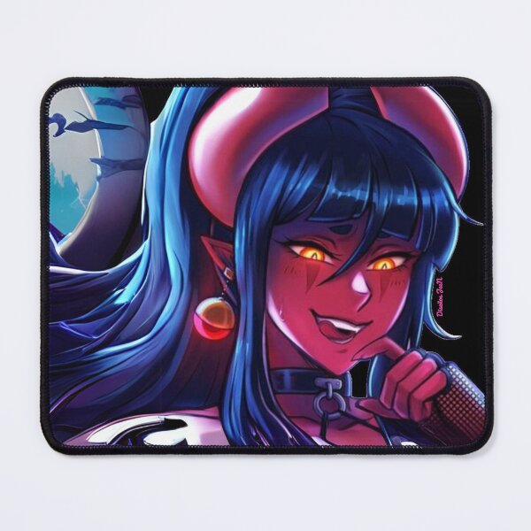 Item preview, Meru the Succubus designed and sold by Designjeen.