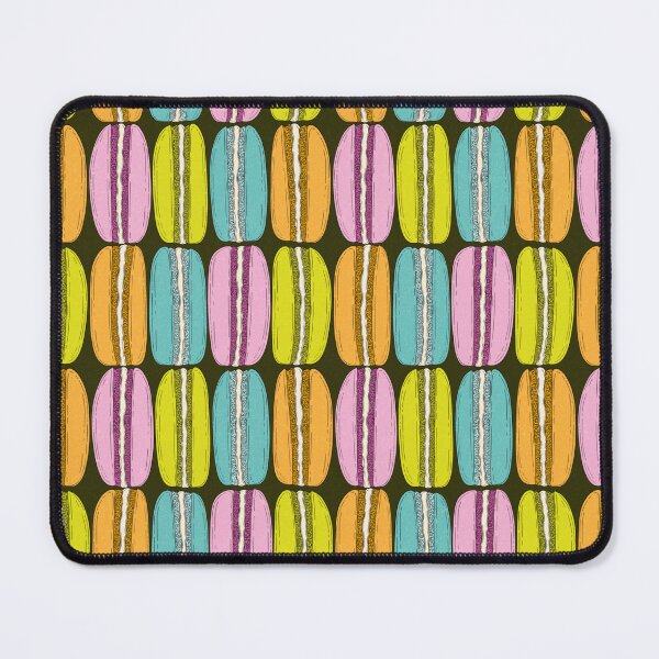 Item preview, Sweet Macarons designed and sold by Claudia S. Design.