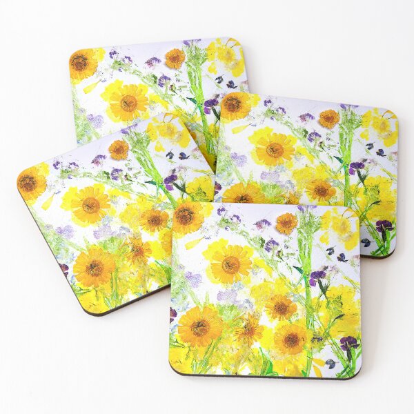 Item preview, Wildflower Smash  designed and sold by Arts from the Hart.
