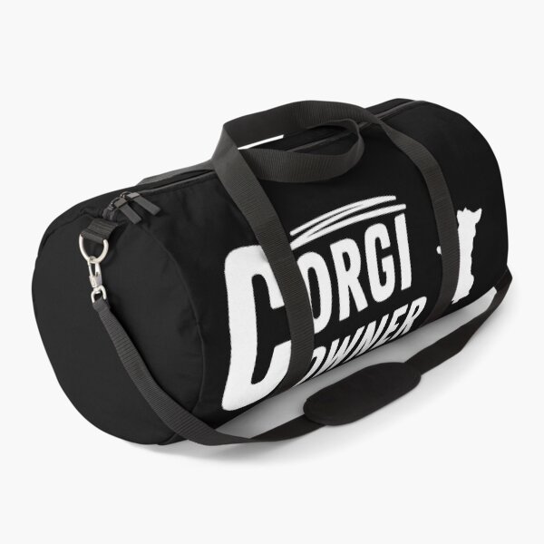 Item preview, Corgi Owner powered by coffee designed and sold by annoying-shirts.