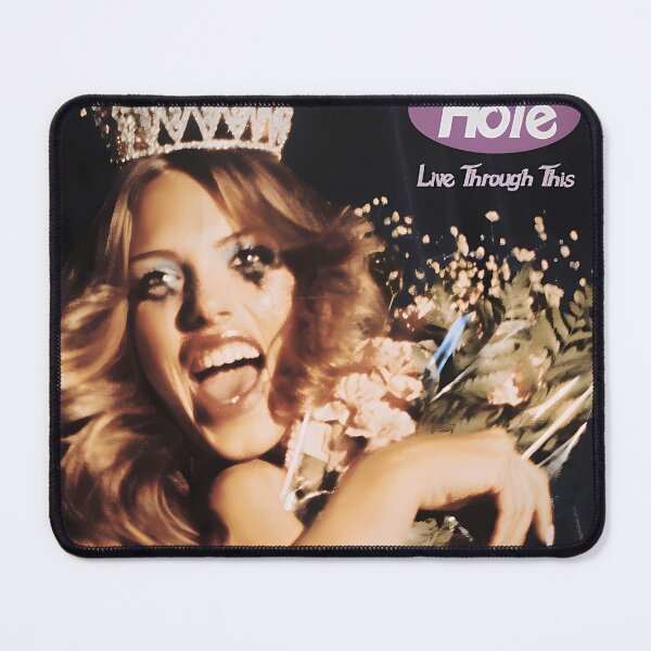 Item preview, Live Through This designed and sold by ArmiValle.