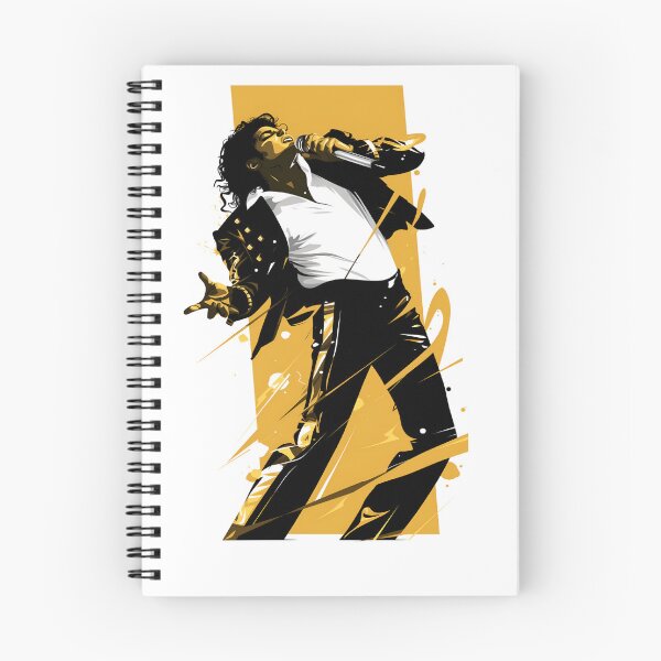 Item preview, Pop King - Yellow Backdrop - Pop Music designed and sold by Fenay Designs.