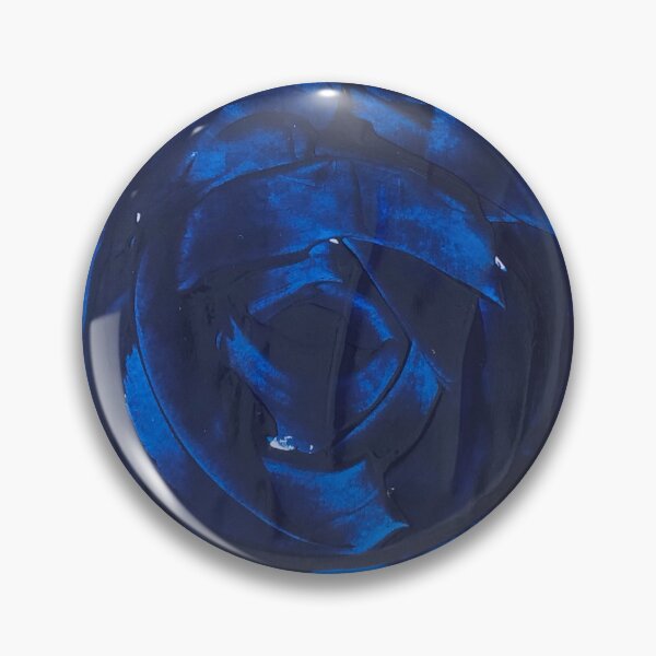 Item preview, Beaut Blue Powerful Petals designed and sold by KazM.