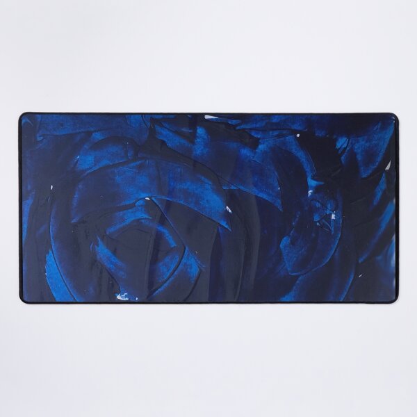 Item preview, Beaut Blue Powerful Petals designed and sold by KazM.