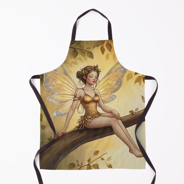 Item preview, Golden Fairy Aura of Sunlight designed and sold by dcohea.