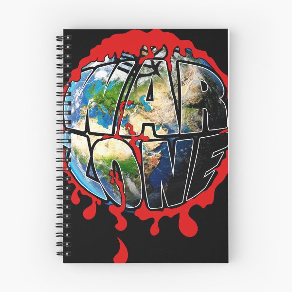 Item preview, warzone earth 4 designed and sold by Mars-b.
