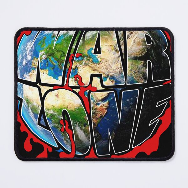 Item preview, warzone earth 4 designed and sold by Mars-b.