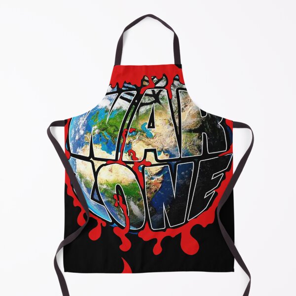 Item preview, warzone earth 4 designed and sold by Mars-b.