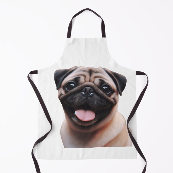 Item preview, Pug designed and sold by TodeNina.