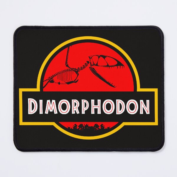 Item preview, Mesozoic Park. Dimorphodon designed and sold by Looplestons.