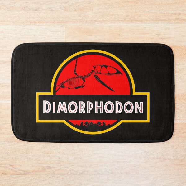 Item preview, Mesozoic Park. Dimorphodon designed and sold by Looplestons.