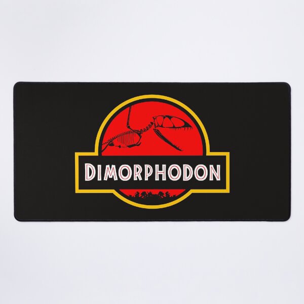 Item preview, Mesozoic Park. Dimorphodon designed and sold by Looplestons.