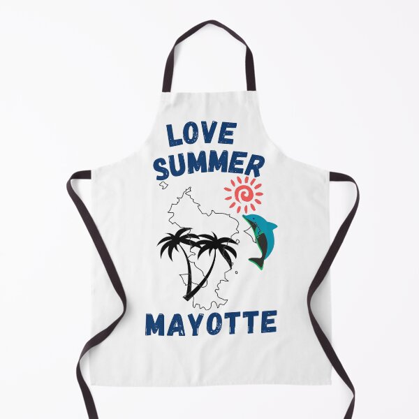Item preview, Love summer Mayotte designed and sold by FoxinhoSoumaila.