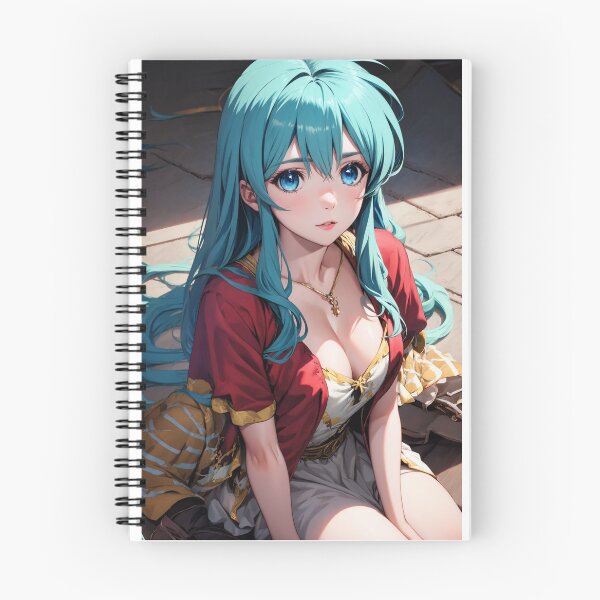 Item preview, Cute Game Girl, Eirika #2 Fanart designed and sold by iloveanimechibi.