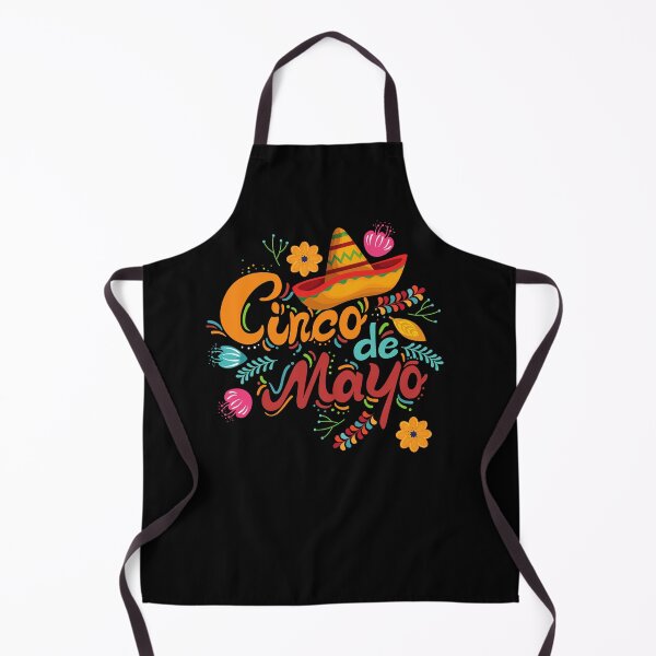 Item preview, cinco de mayo 2024 designed and sold by sanna-black.