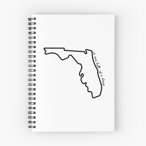 Item preview, Florida!!! designed and sold by PeachyTeachCo.